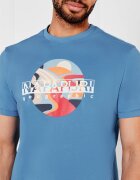 Napapijri Tricou S-Valdor SS | Relaxed fit