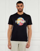 Napapijri Tricou S-VALDOR SS | Relaxed fit