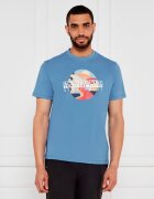 Napapijri Tricou S-Valdor SS | Relaxed fit
