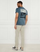 Napapijri Tricou S-VIGNONI | Relaxed fit