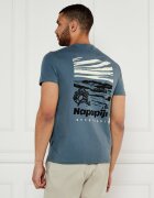 Napapijri Tricou S-VIGNONI | Relaxed fit