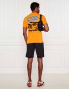 Napapijri Tricou S-VIGNONI | Relaxed fit