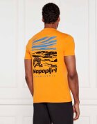 Napapijri Tricou S-VIGNONI | Relaxed fit