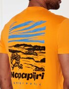 Napapijri Tricou S-VIGNONI | Relaxed fit