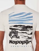 Napapijri Tricou S-VIGNONI | Relaxed fit