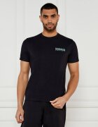 Napapijri Tricou S-VIGNONI | Relaxed fit