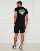 Napapijri Tricou S-VIGNONI | Relaxed fit