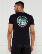 Napapijri Tricou S-VIGNONI | Relaxed fit