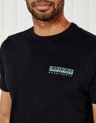 Napapijri Tricou S-VIGNONI | Relaxed fit