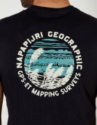 Napapijri Tricou S-VIGNONI | Relaxed fit