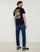 Napapijri Tricou S-Vignoni | Relaxed fit
