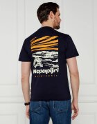 Napapijri Tricou S-Vignoni | Relaxed fit