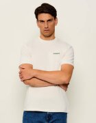 Napapijri Tricou S-Yose SS | Relaxed fit