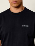 Napapijri Tricou S-Yourte | Relaxed fit
