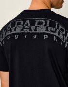 Napapijri Tricou S-Yourte | Relaxed fit