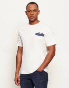 Napapijri Tricou S-ZINC | Relaxed fit