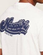 Napapijri Tricou S-ZINC | Relaxed fit