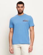 Napapijri Tricou S-ZINC | Relaxed fit