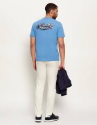 Napapijri Tricou S-ZINC | Relaxed fit
