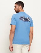 Napapijri Tricou S-ZINC | Relaxed fit