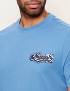 Napapijri Tricou S-ZINC | Relaxed fit