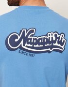 Napapijri Tricou S-ZINC | Relaxed fit