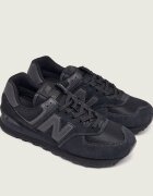 New Balance Sneakers ML574EVE | piele întoarsă