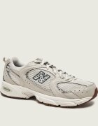 New Balance Sneakers MR530 cu adaos de piele