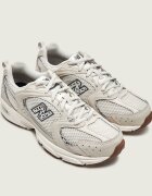 New Balance Sneakers MR530 cu adaos de piele