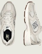 New Balance Sneakers MR530 cu adaos de piele