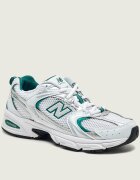 New Balance Sneakers MR530 cu adaos de piele