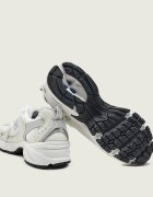 New Balance Sneakers MR530 | piele întoarsă