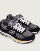 New Balance Sneakers NBU2002 | piele întoarsă