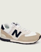New Balance Sneakers NBU5746SG | piele întoarsă
