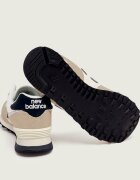 New Balance Sneakers NBU5746SG | piele întoarsă
