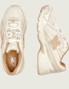 New Balance Sneakers NBU740I cu adaos de piele
