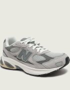 New Balance Sneakers U201011N | piele întoarsă