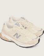 New Balance Sneakers U201079X | piele întoarsă