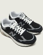 New Balance Sneakers U2010892 | piele întoarsă