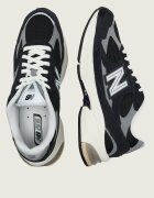 New Balance Sneakers U2010892 | piele întoarsă