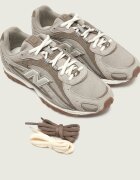 New Balance Sneakers U204L | piele întoarsă