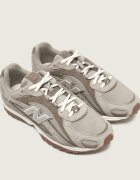 New Balance Sneakers U204L | piele întoarsă