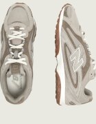 New Balance Sneakers U204L | piele întoarsă