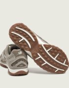 New Balance Sneakers U204L | piele întoarsă