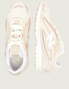 New Balance Sneakers U204L | piele întoarsă