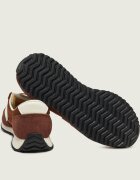 New Balance Sneakers U4713 | piele întoarsă cu adaos de piele