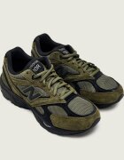 New Balance Sneakers U880R | piele întoarsă