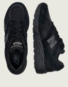 New Balance Sneakers U880R | piele întoarsă