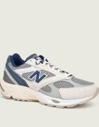 New Balance Sneakers U880R | piele întoarsă