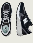 New Balance Sneakers U880R8EU | piele întoarsă